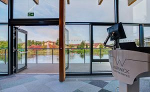 The Slate – Warwick University
